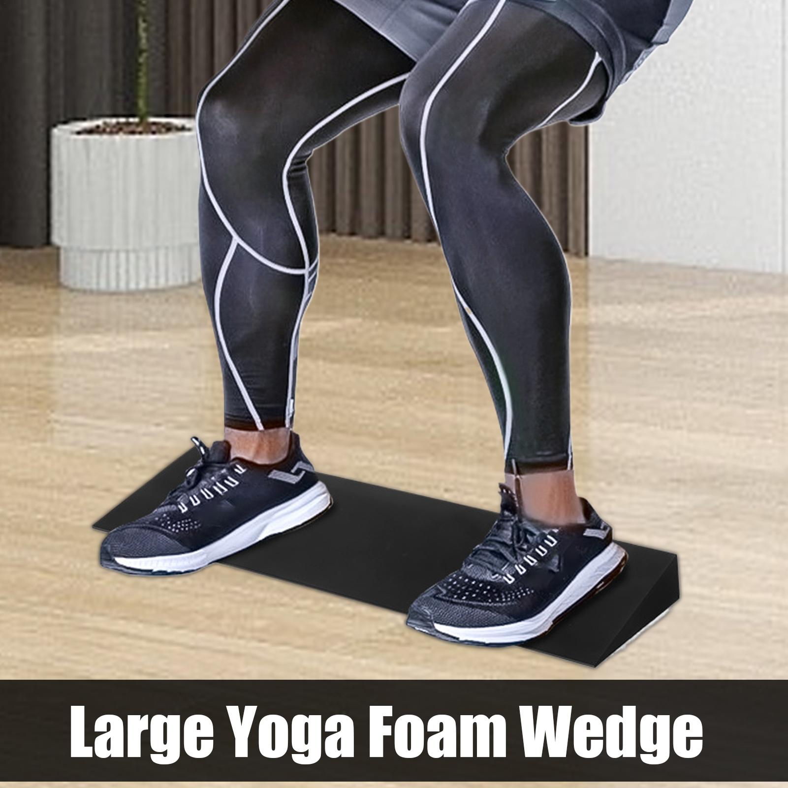 Sports Equipment Images - useful Squat Wedge Slant Board For