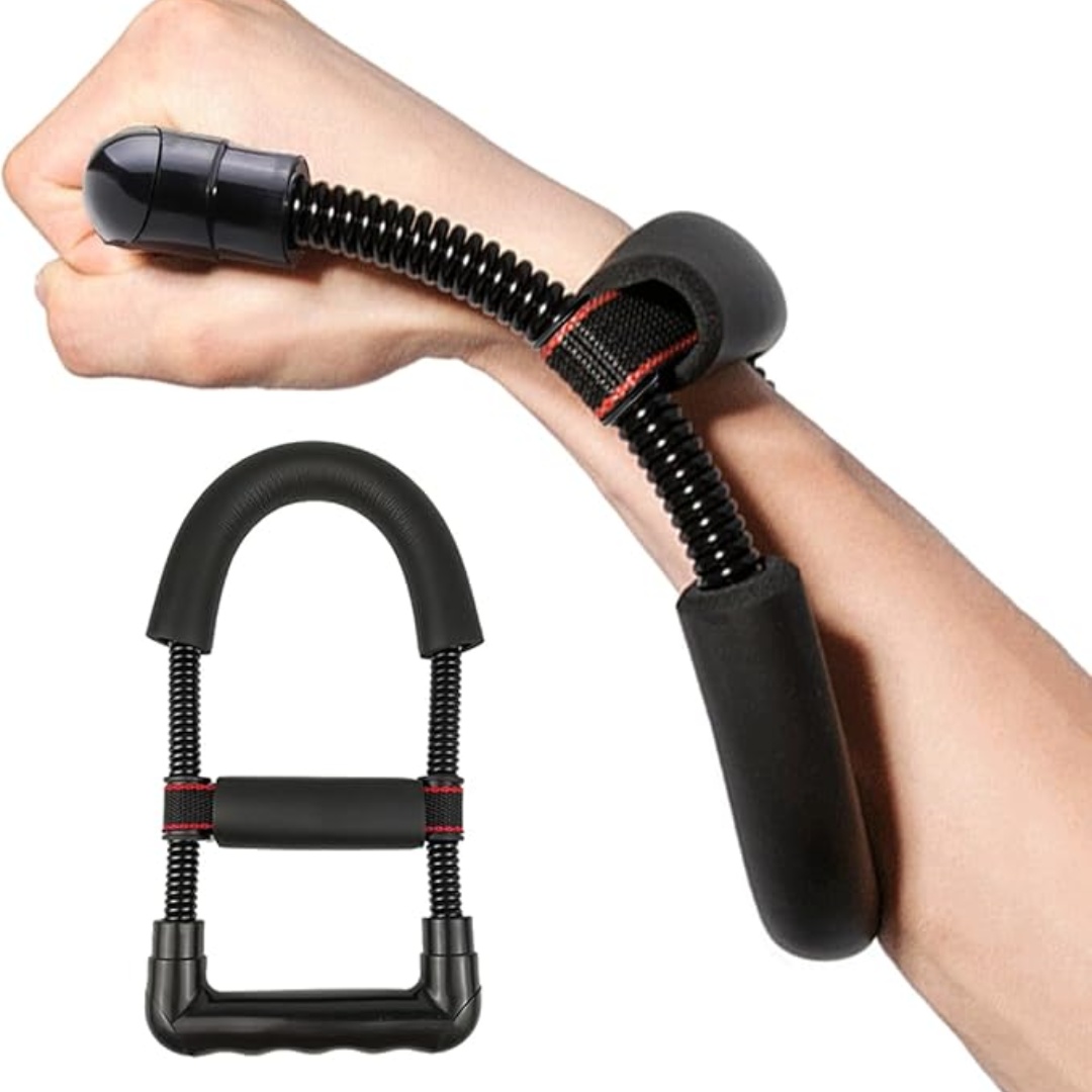 Wrist and Forearm Enhancer, Ha - Sports Equipment Images recension och pris