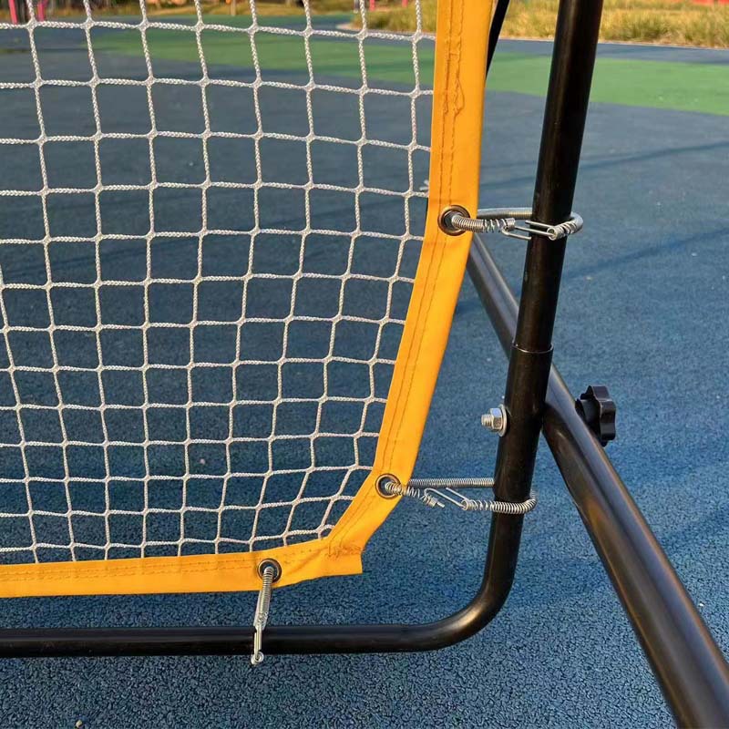 Lightweight 2x2m Adjustable Re - Sports Equipment For Volleyball recension och pris