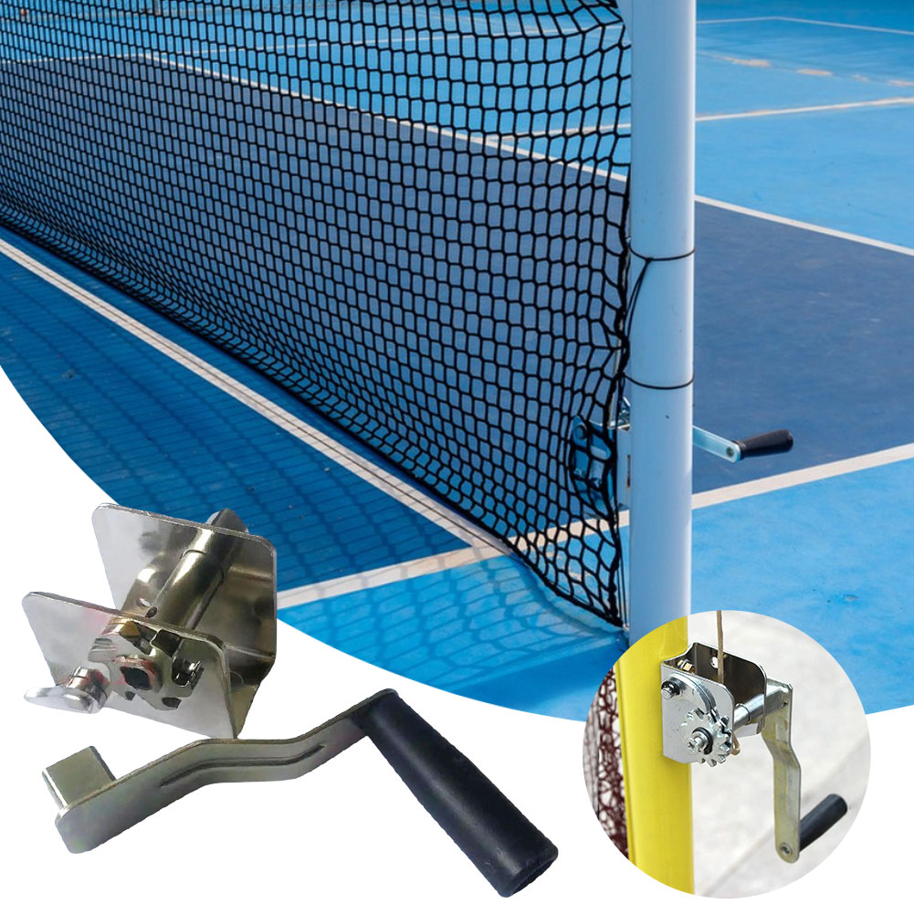 Sports Net Tensioner Training  - Sports Equipment For Volleyball recension och pris