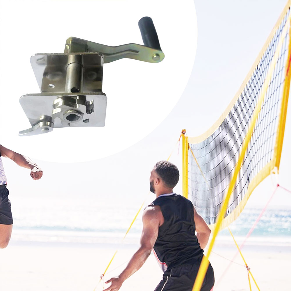Sports Net Tensioner Training  - Sports Equipment For Volleyball recension och pris