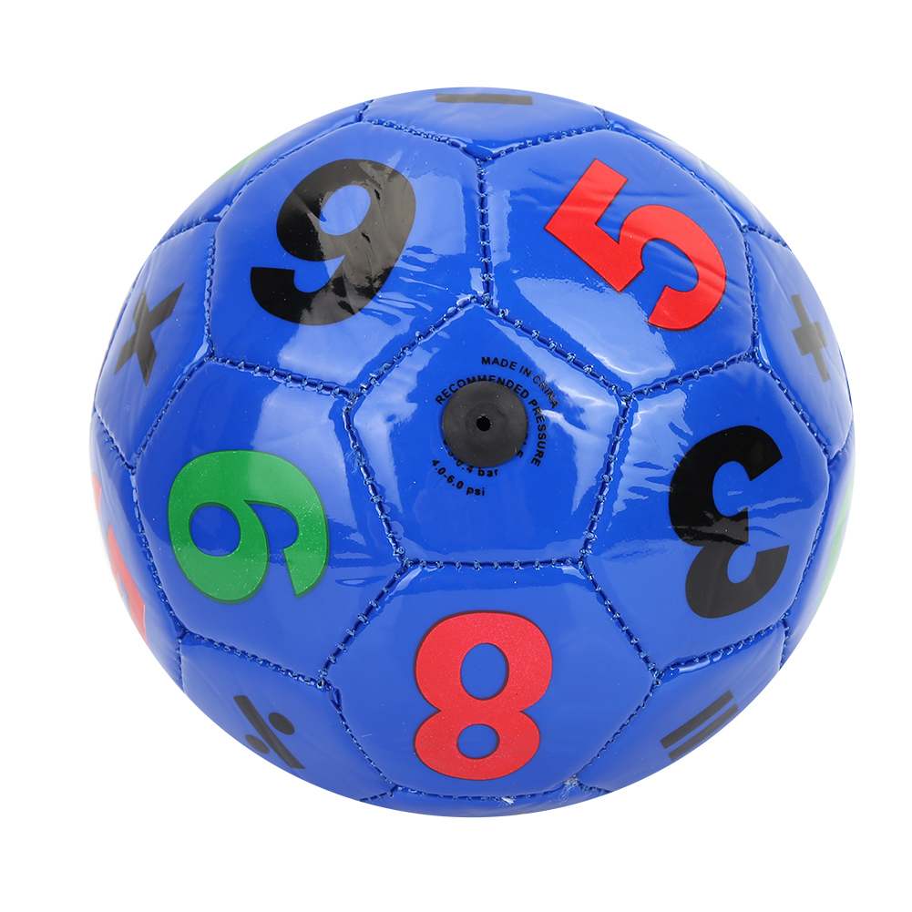 Children Outdoor Sport Footbal - Sports Equipment 4 Year Old recension och pris
