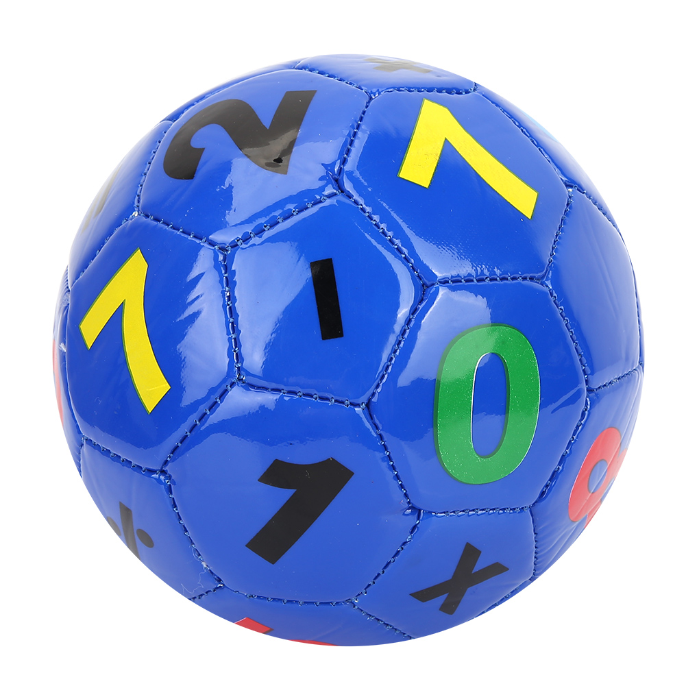 Children Outdoor Sport Footbal - Sports Equipment 4 Year Old recension och pris