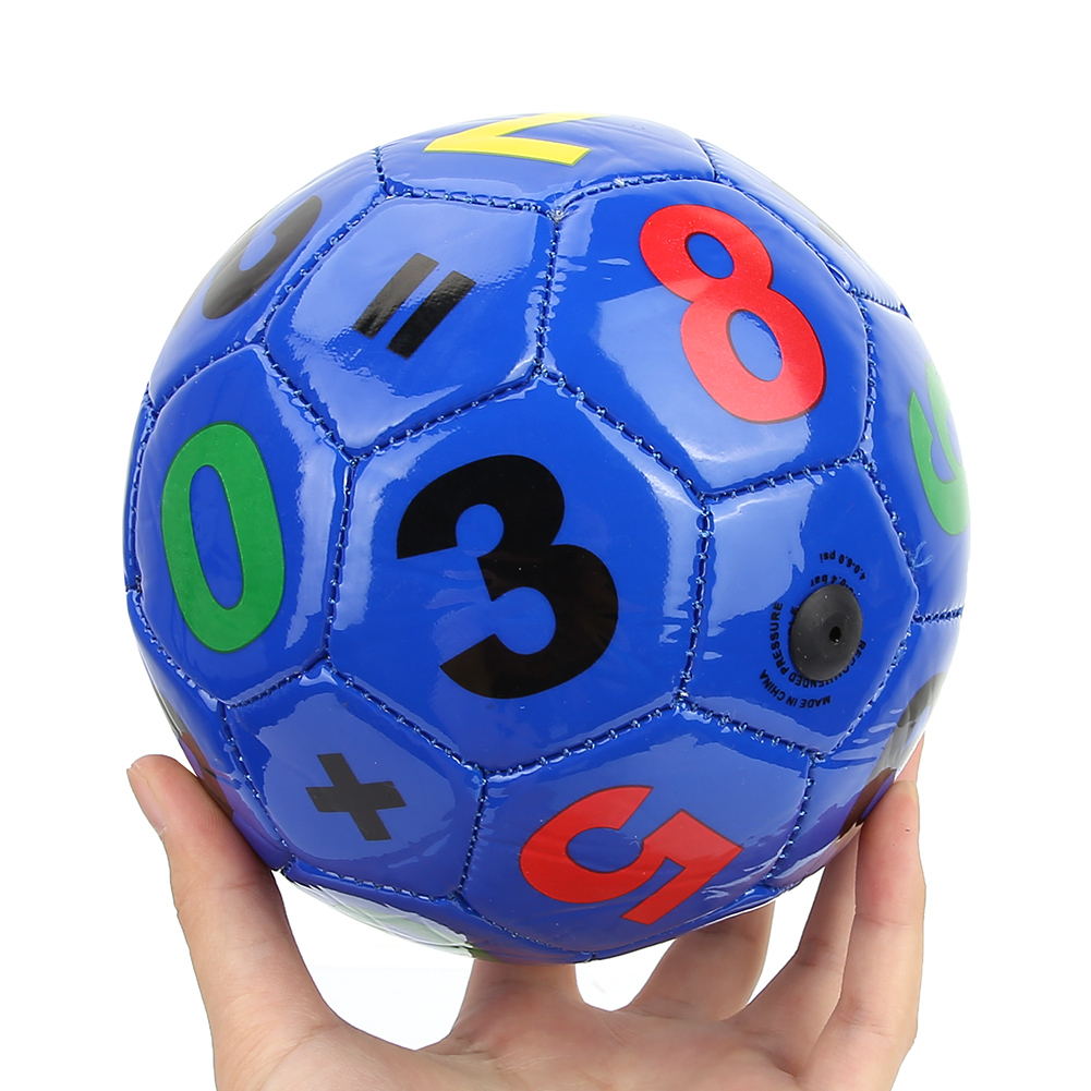 Children Outdoor Sport Footbal - Sports Equipment 4 Year Old recension och pris