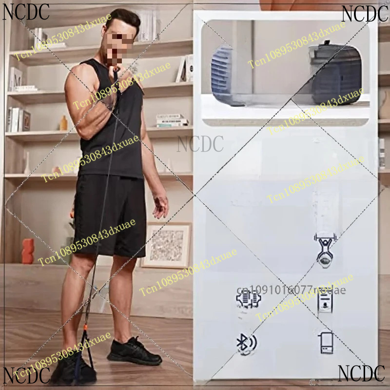 Home Fitness Equipment 4.4-44  - Sports Equipment Images recension och pris