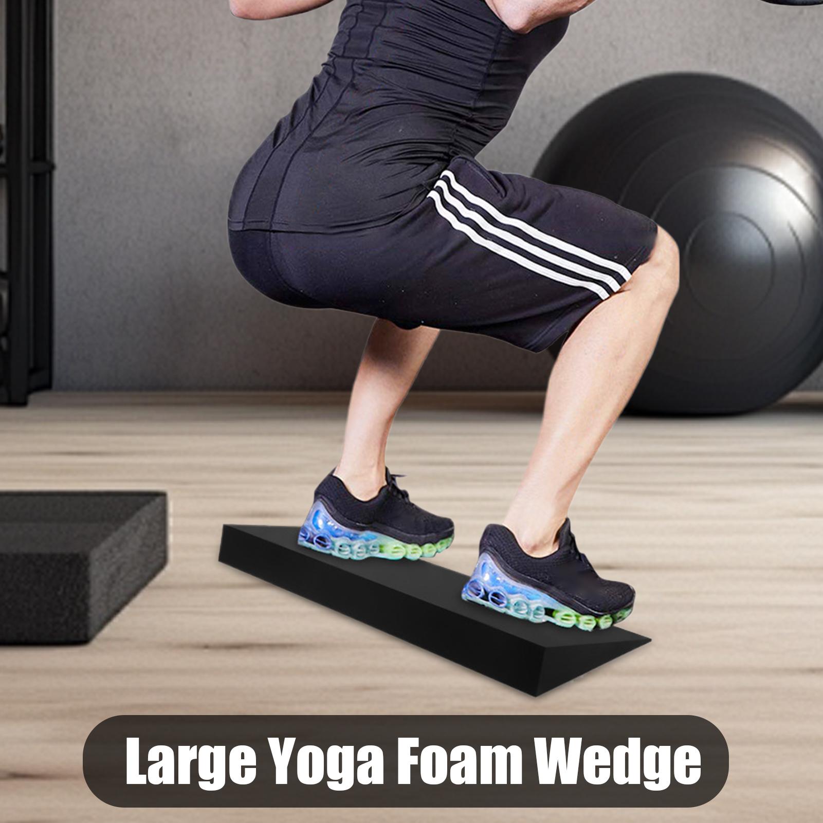 useful Squat Wedge Slant Board - Sports Equipment Images recension och pris
