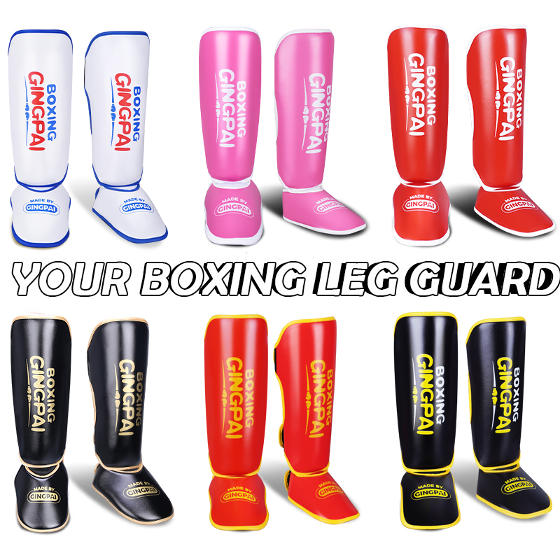 1 Pair Child Boxing MMA Muay T - Sports Equipment 4 Year Old recension och pris