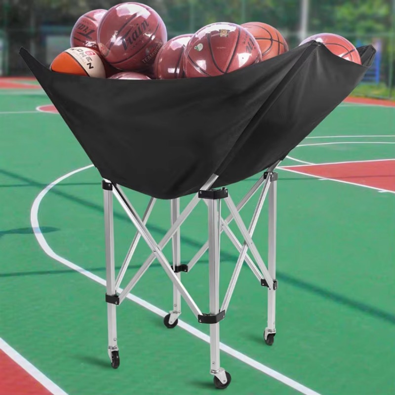 Custom Color Aluminum Basketba - Sports Equipment For Volleyball recension och pris