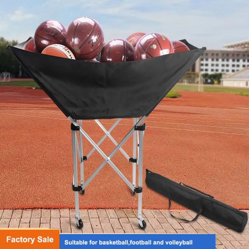 Custom Color Aluminum Basketba - Sports Equipment For Volleyball recension och pris