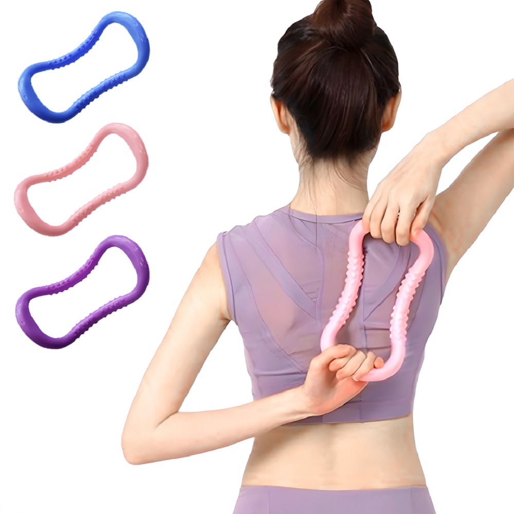 Resistance Bands with Foam Spo - Sports Equipment Images recension och pris