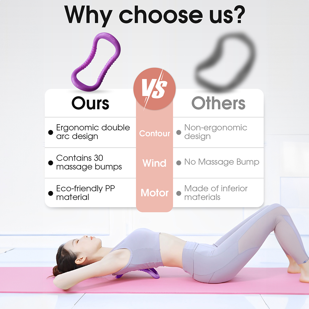 Resistance Bands with Foam Spo - Sports Equipment Images recension och pris