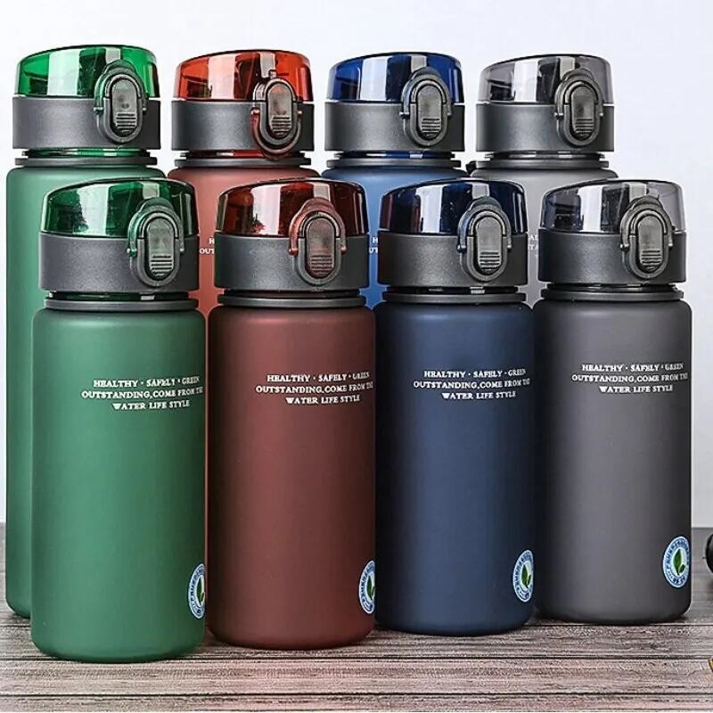 1PCS Portable BPA Free Leak Pr - Sports Equipment 4 Year Old recension och pris