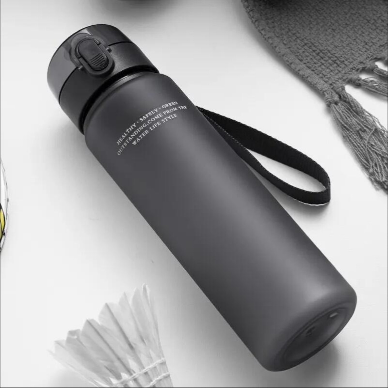 1PCS Portable BPA Free Leak Pr - Sports Equipment 4 Year Old recension och pris