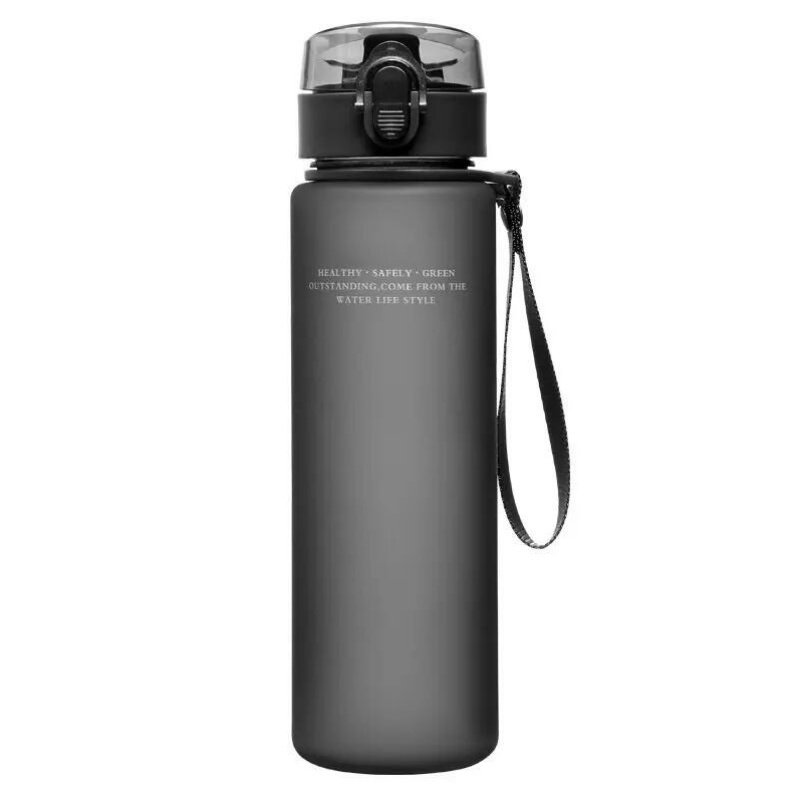 1PCS Portable BPA Free Leak Pr - Sports Equipment 4 Year Old recension och pris