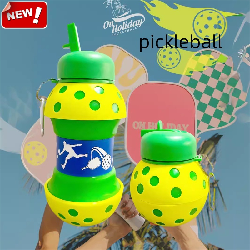 Leakproof Portable Leakproof W - Sports Equipment 4 Year Old recension och pris