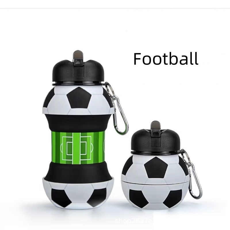 Leakproof Portable Leakproof W - Sports Equipment 4 Year Old recension och pris