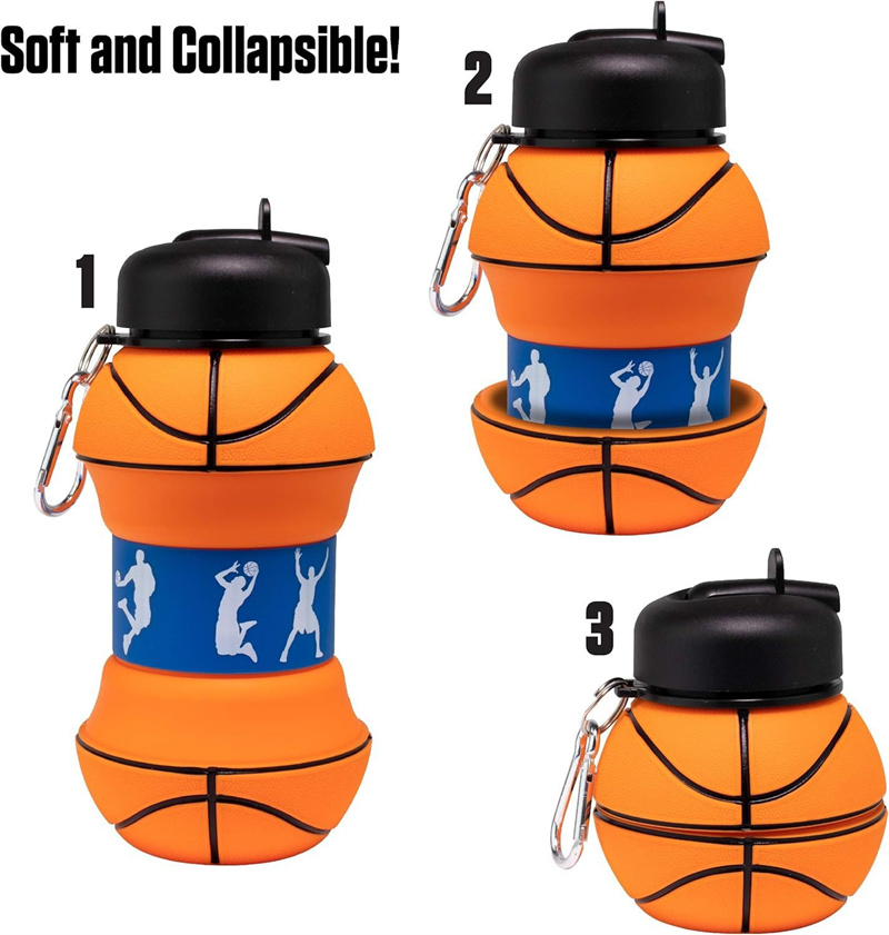 Leakproof Portable Leakproof W - Sports Equipment 4 Year Old recension och pris