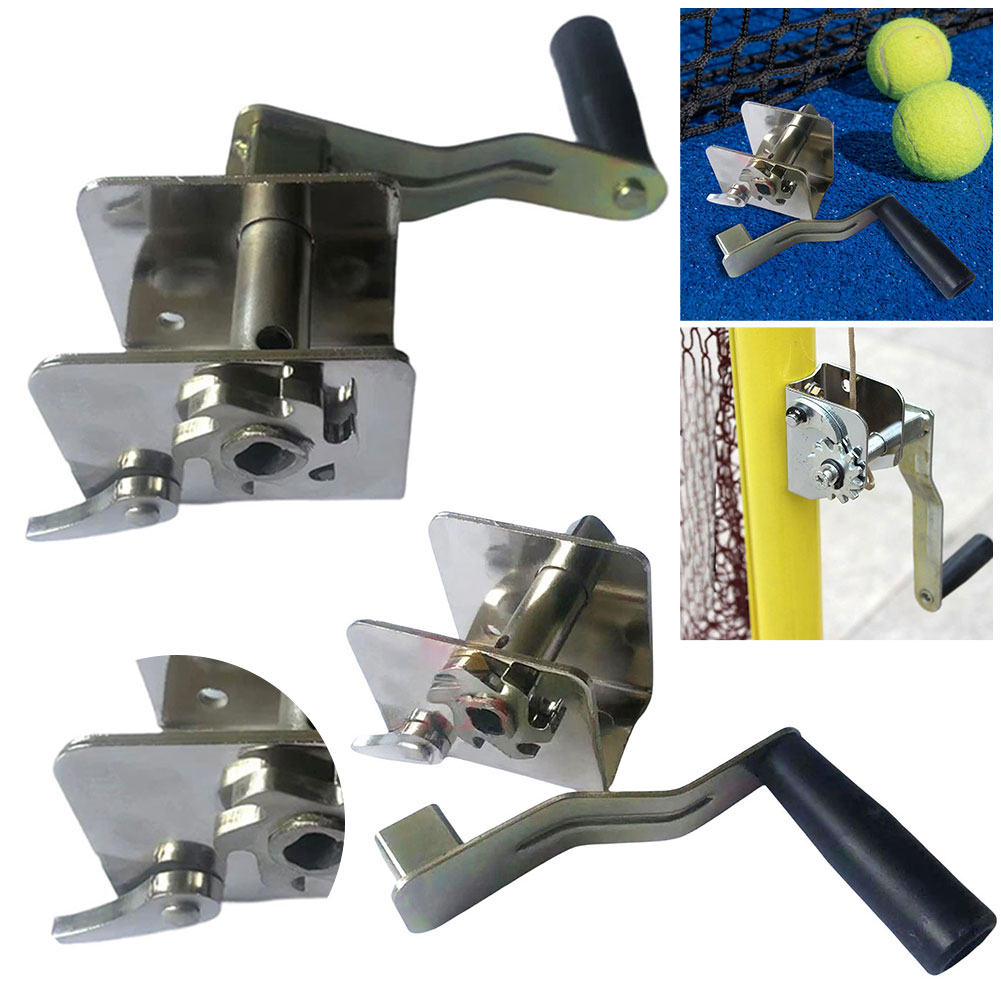 Sports Net Tensioner Training  - Sports Equipment For Volleyball recension och pris
