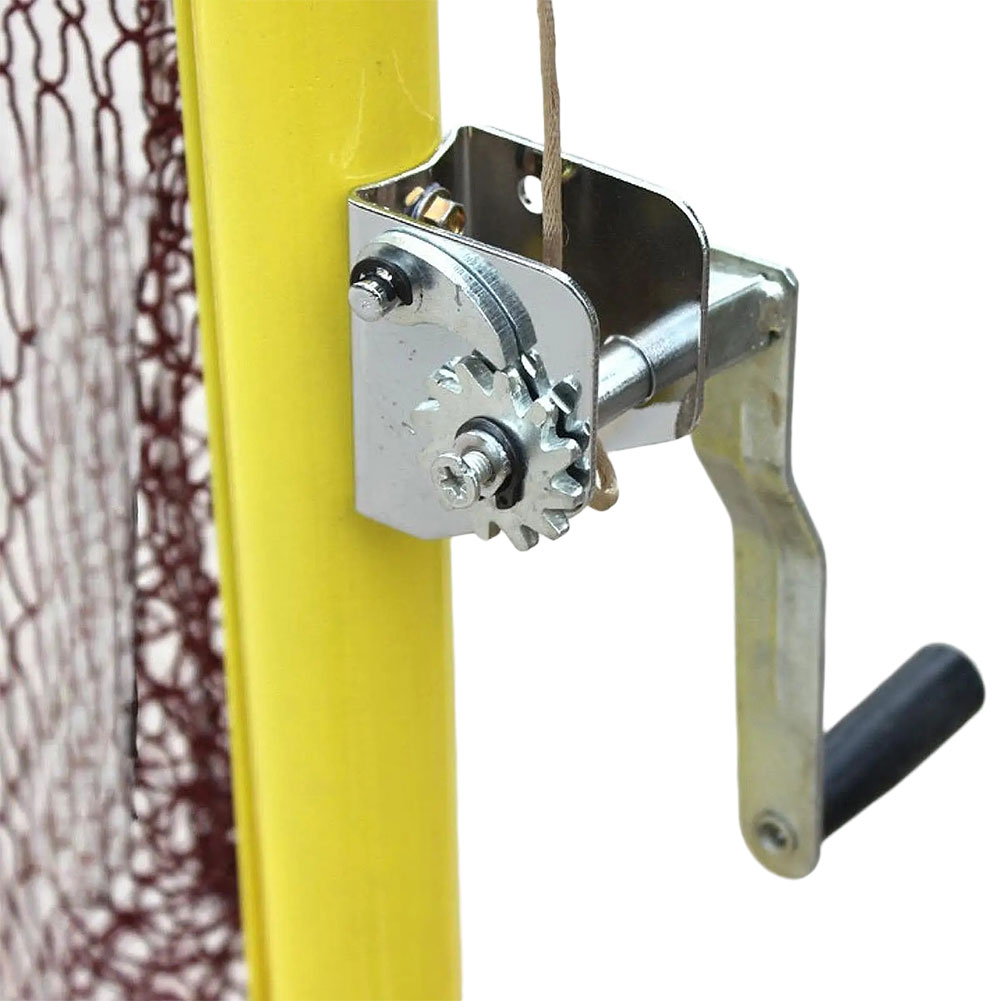 Sports Net Tensioner Training  - Sports Equipment For Volleyball recension och pris