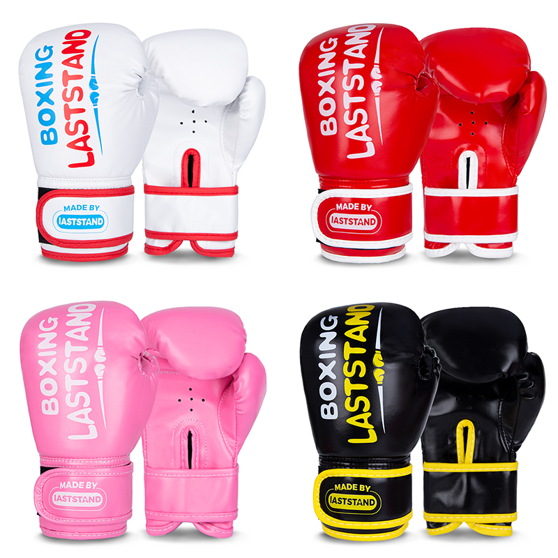 Children Boxing Gloves Kids Mu - Sports Equipment 4 Year Old recension och pris