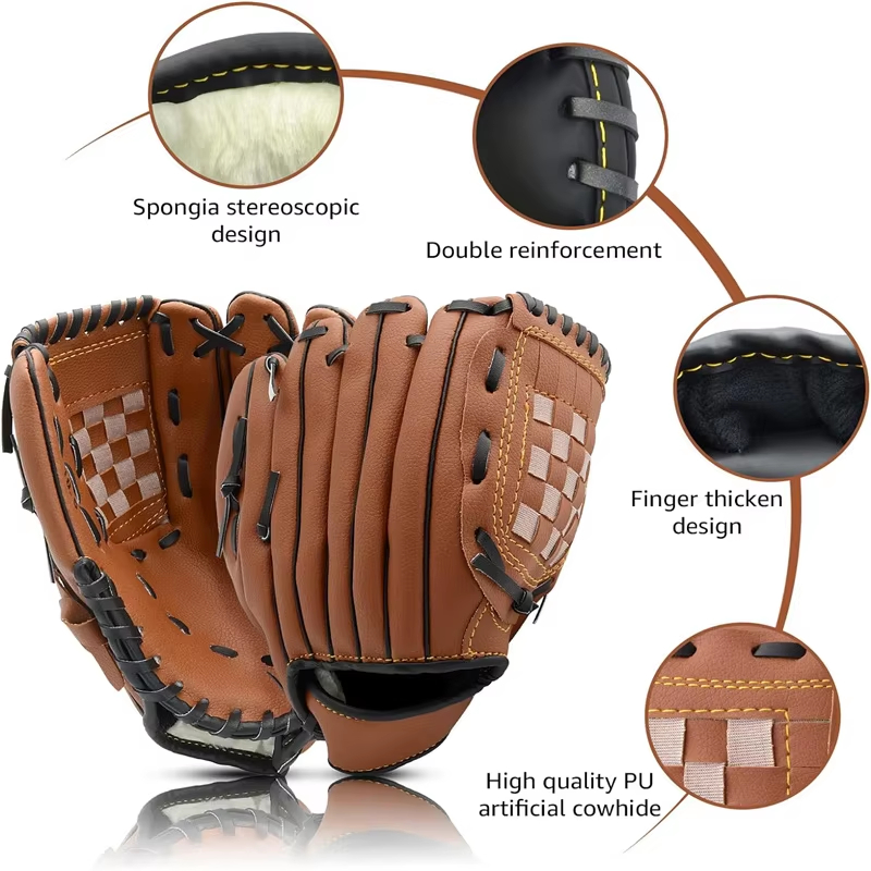 Outdoor camping sport Baseball - Sports Equipment 4 Year Old recension och pris
