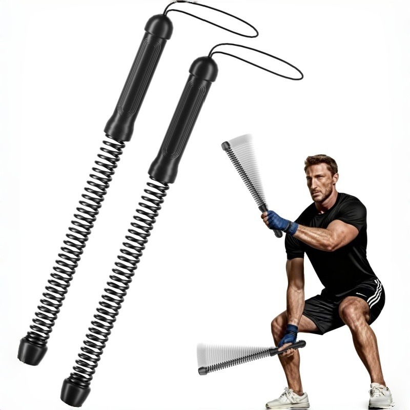 Wireless Swing Combat Rope, 2P - Sports Equipment Images recension och pris