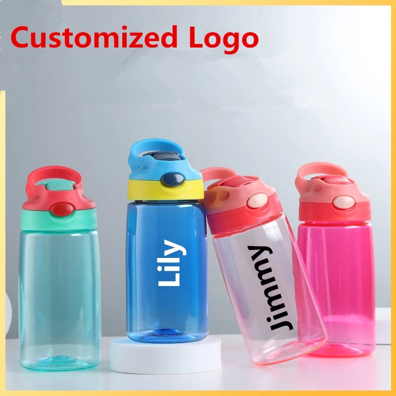 DIY Children Water Bottles Por - Sports Equipment 4 Year Old recension och pris