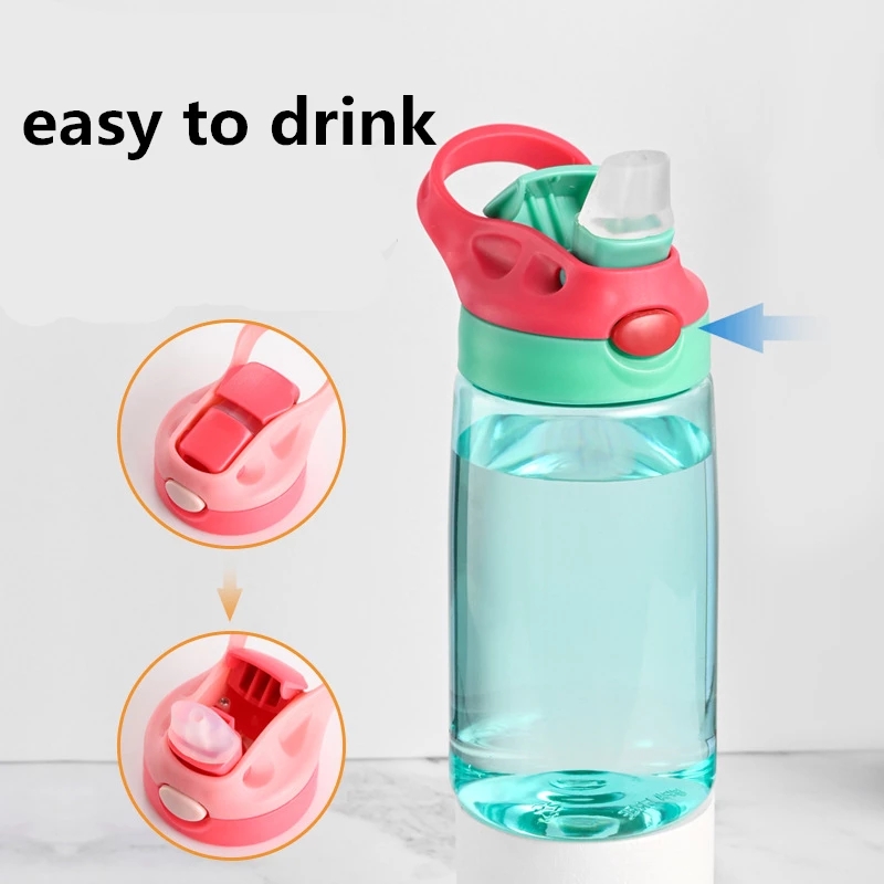 DIY Children Water Bottles Por - Sports Equipment 4 Year Old recension och pris