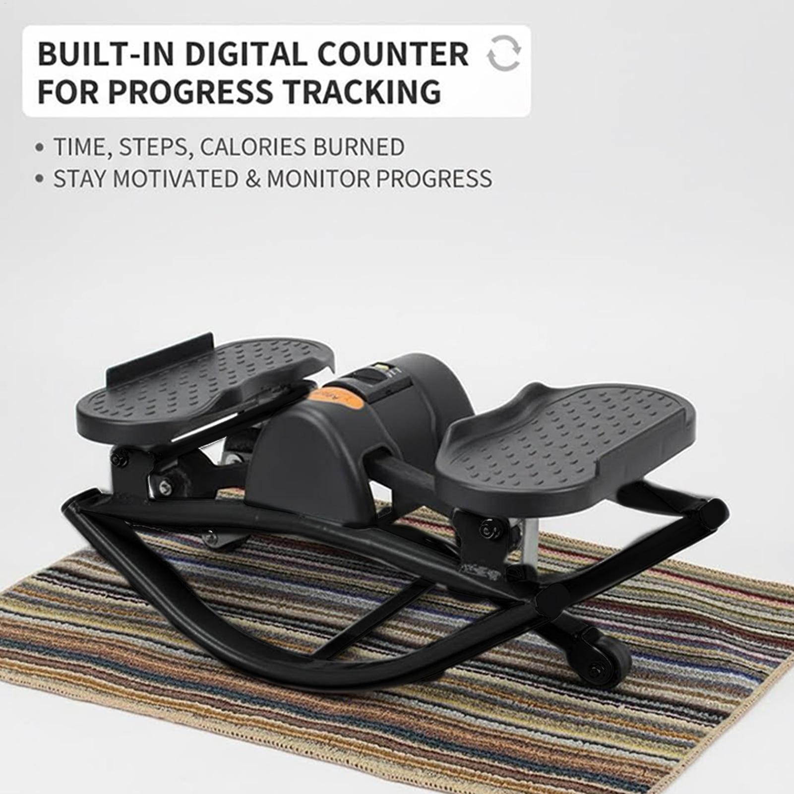 Rock Stepper Exercise Equipmen - Sports Equipment Images recension och pris