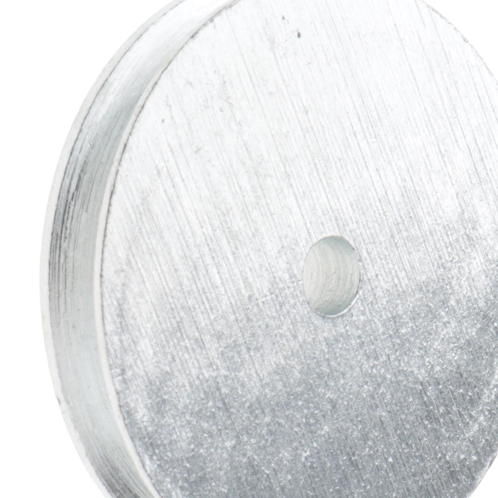 Volleyball Pole Pulley Wheel B - Sports Equipment For Volleyball recension och pris