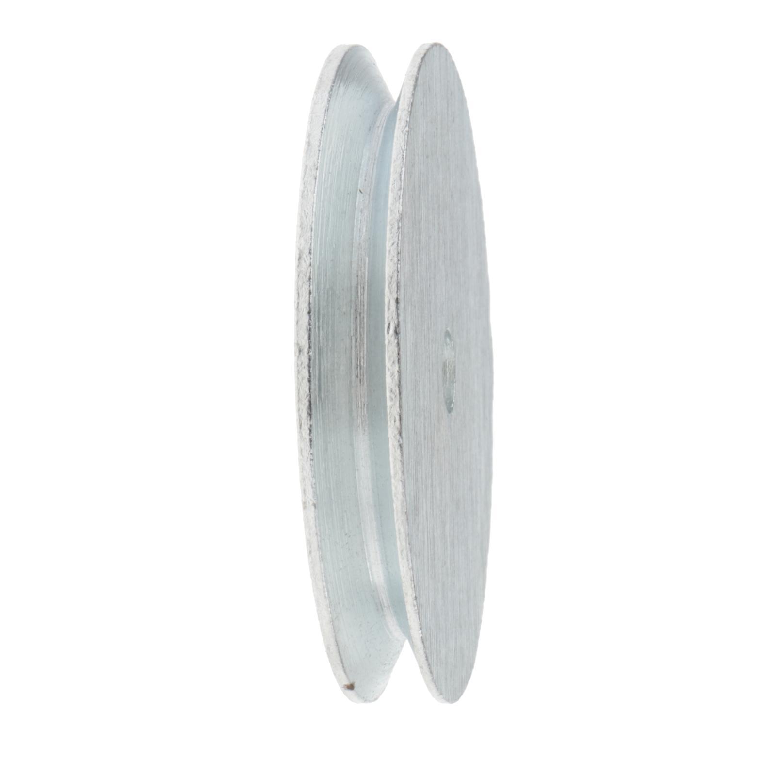 Volleyball Pole Pulley Wheel B - Sports Equipment For Volleyball recension och pris