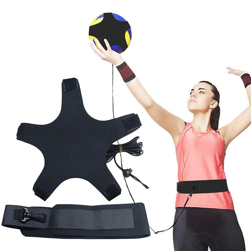 Volleyball Football Training B - Sports Equipment For Volleyball recension och pris