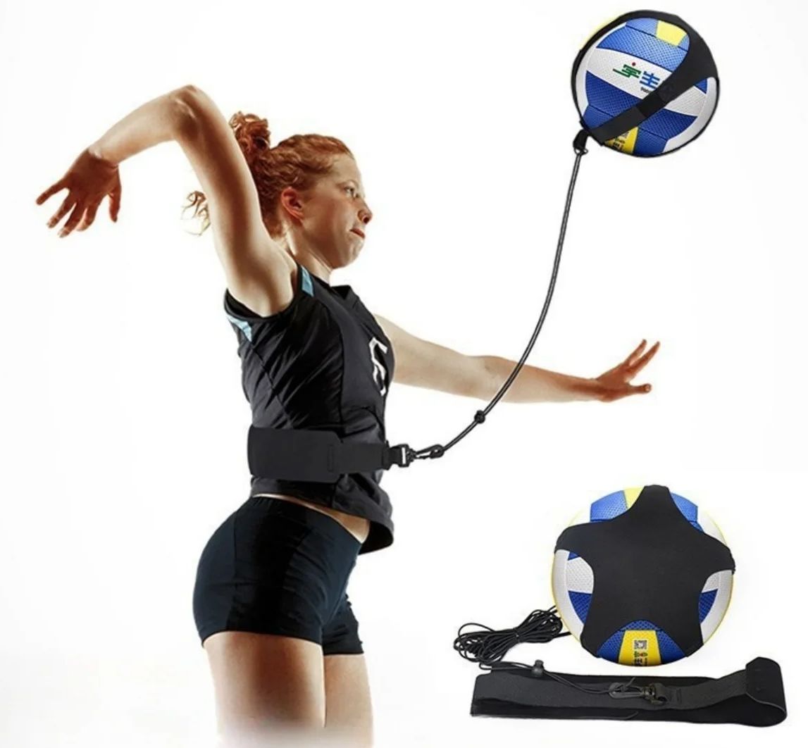 Volleyball Football Training B - Sports Equipment For Volleyball recension och pris