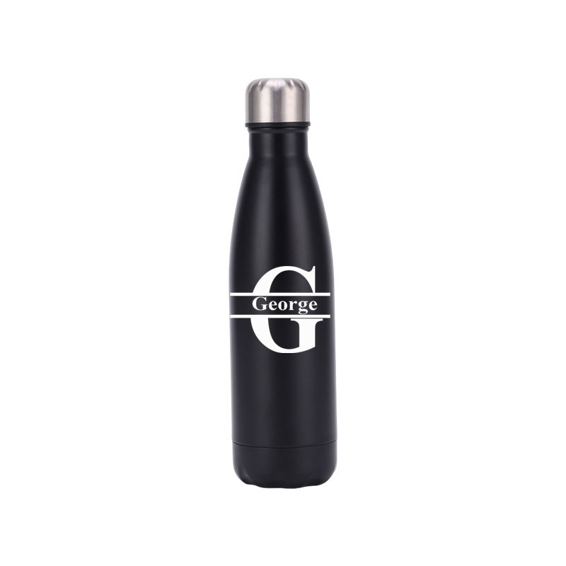 Customize Logo Image 500ML Sma - Sports Equipment Images recension och pris